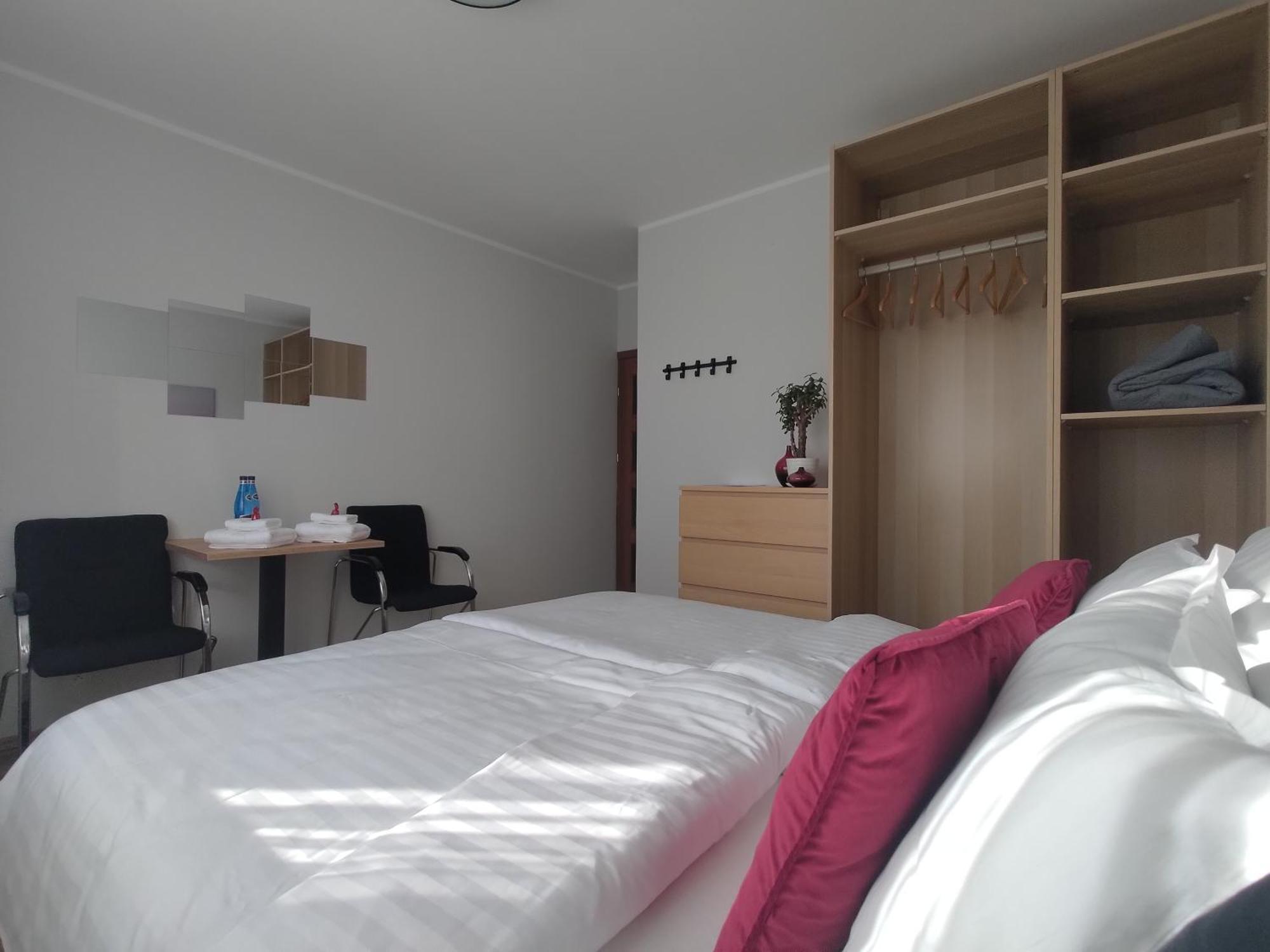 Comfort & Sunny Apartament Gdańsk Extérieur photo